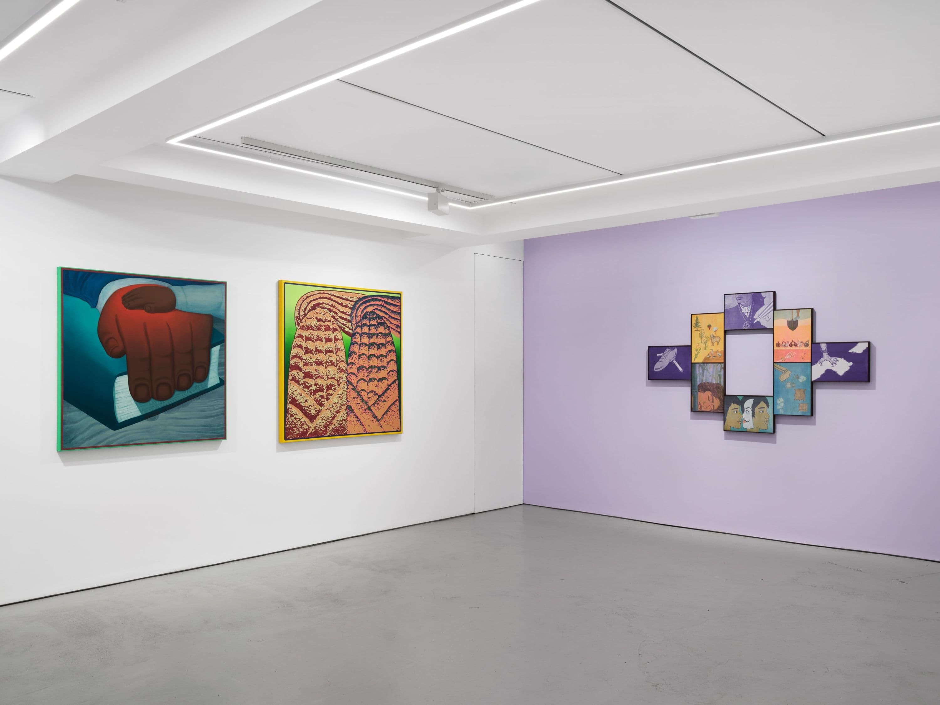 Claudia Martínez Garay — Borrowed Air — image 1 of 6