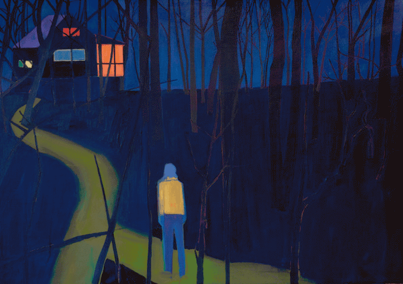 Group Exhibition — In the Company of — image 4 of 7