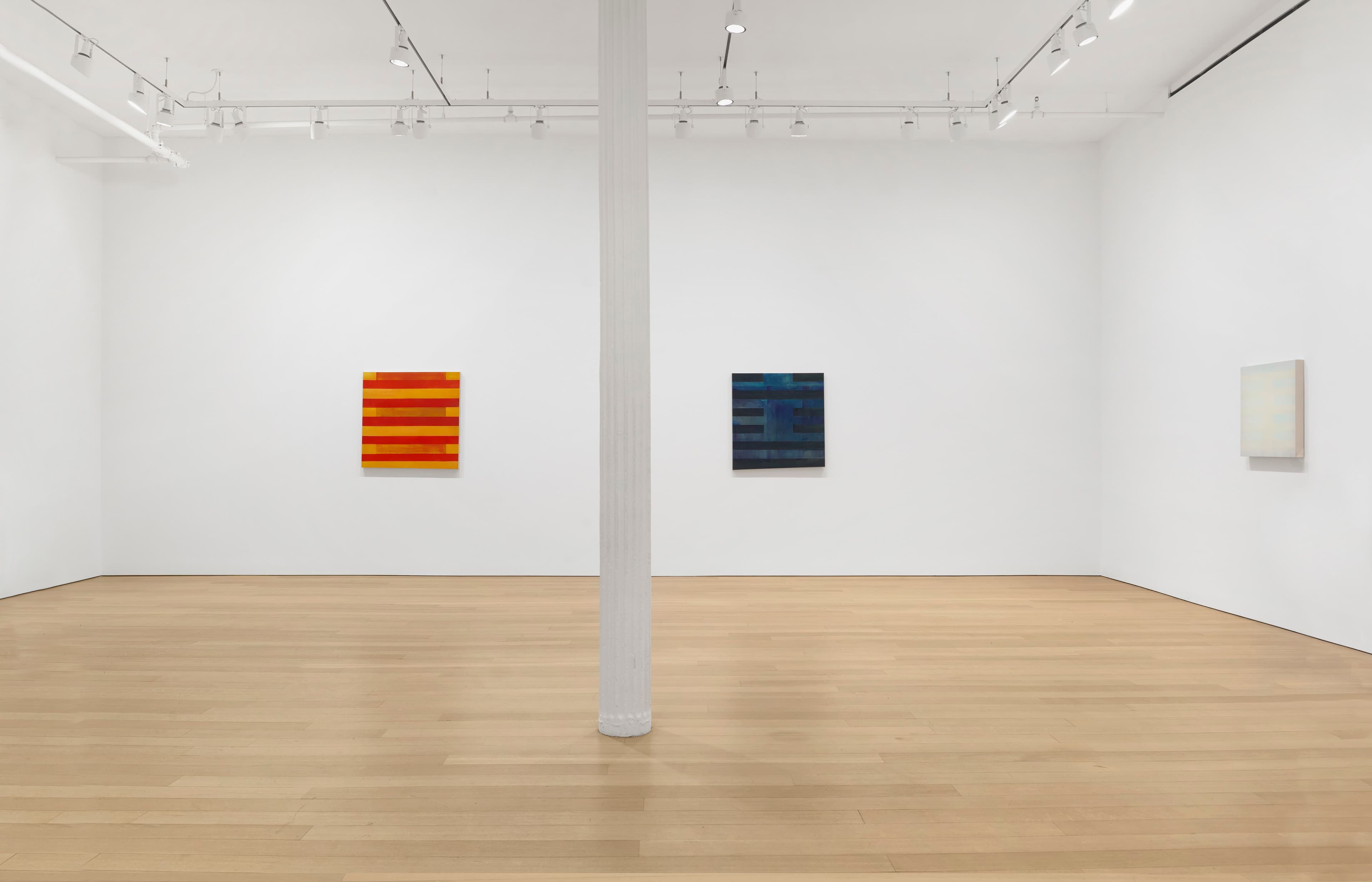 Leah Ke Yi Zheng — I-Ching / Machine — image 5 of 8