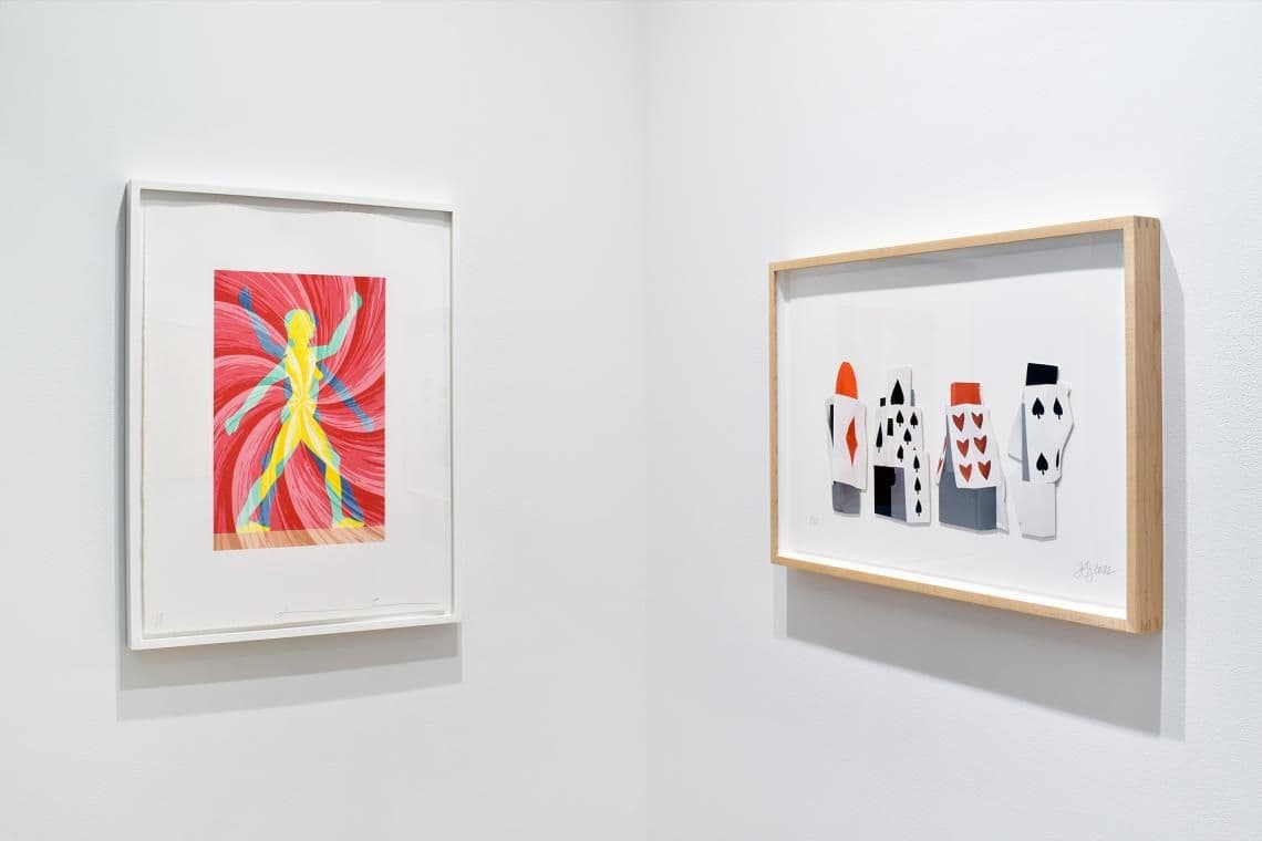Group Exhibition — Small Scale Sale — image 6 of 6