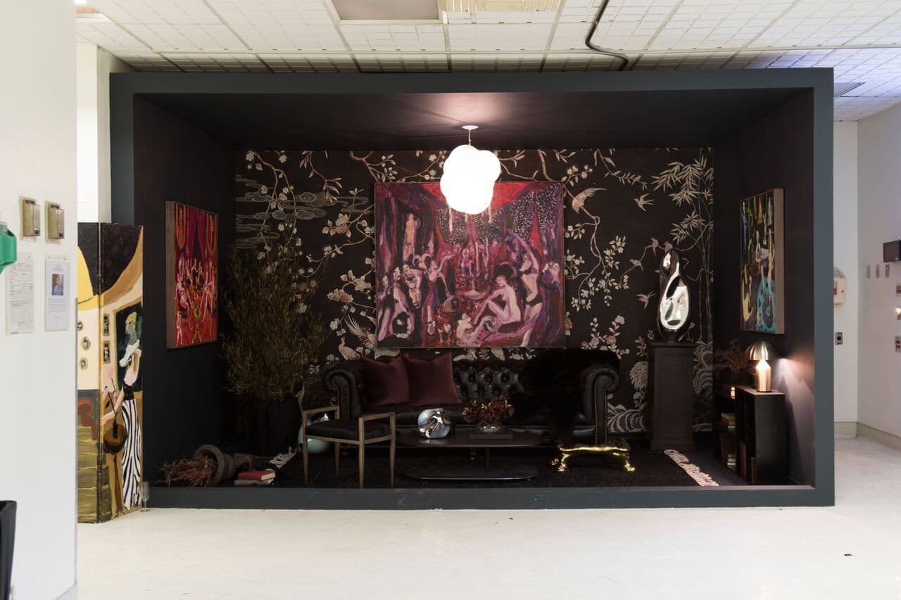 Group Exhibition — Human Condition — image 3 of 8