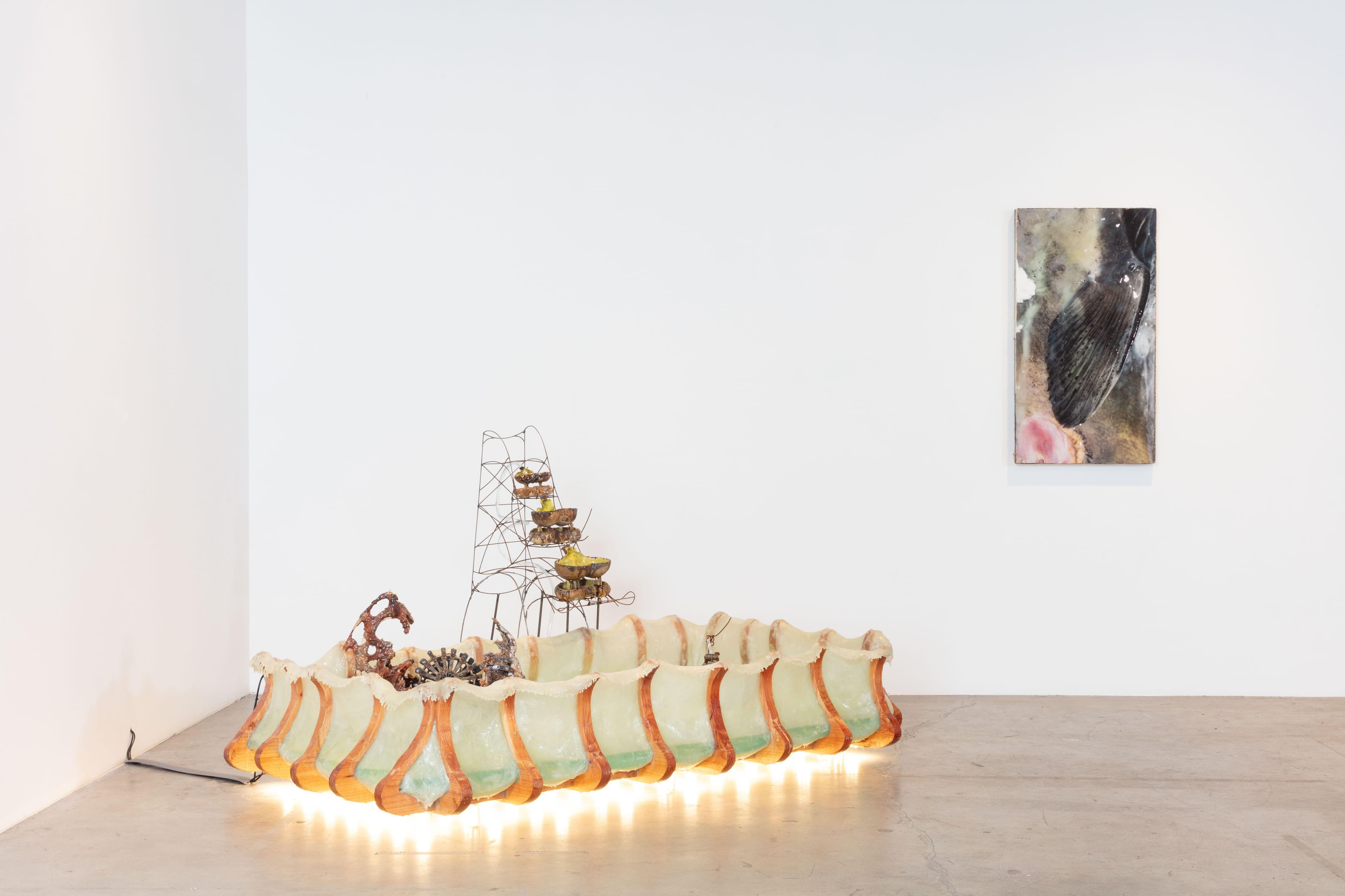 Sasha Fishman — Resurrectura — image 2 of 4