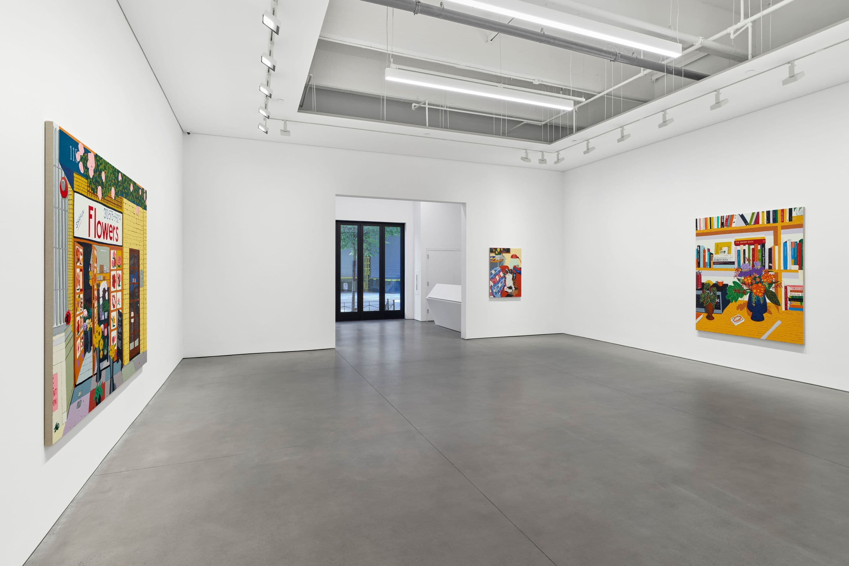 Hilary Pecis — Warm Rhythm — image 9 of 10