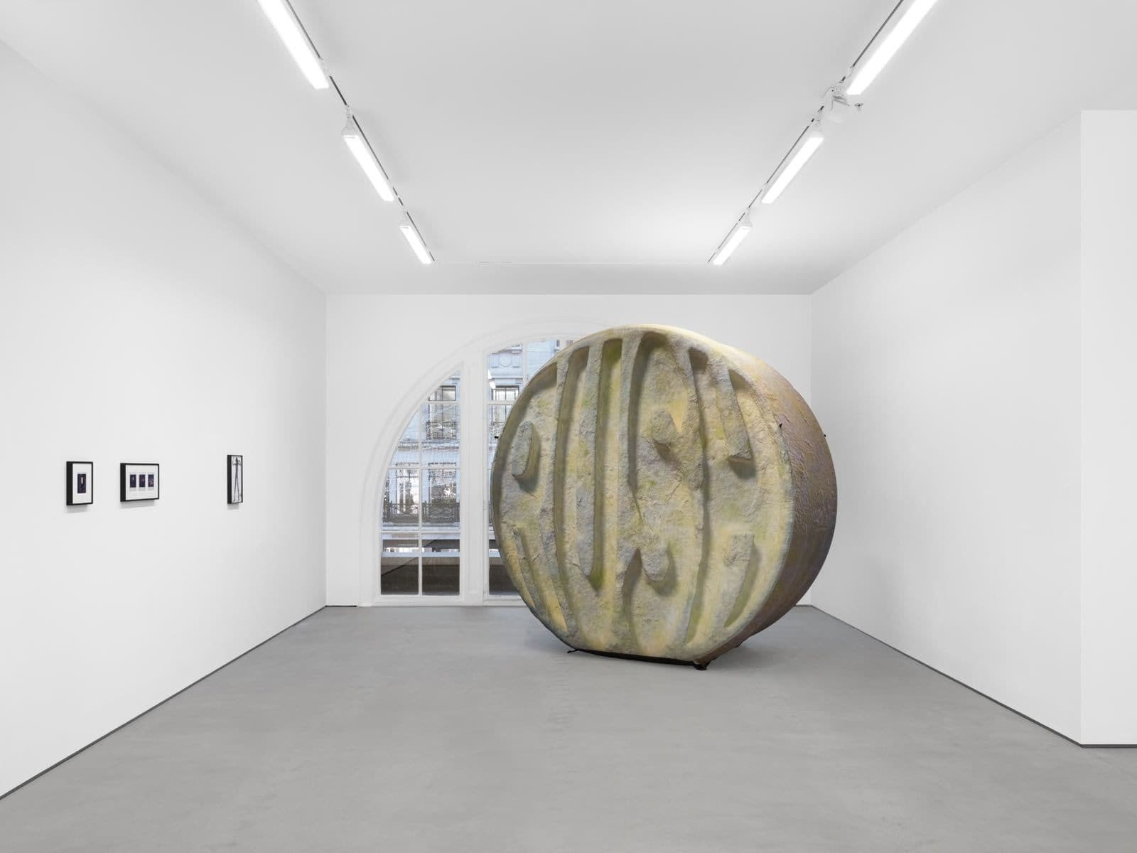 Sans Titre — Condo London 2026 — image 1 of 3