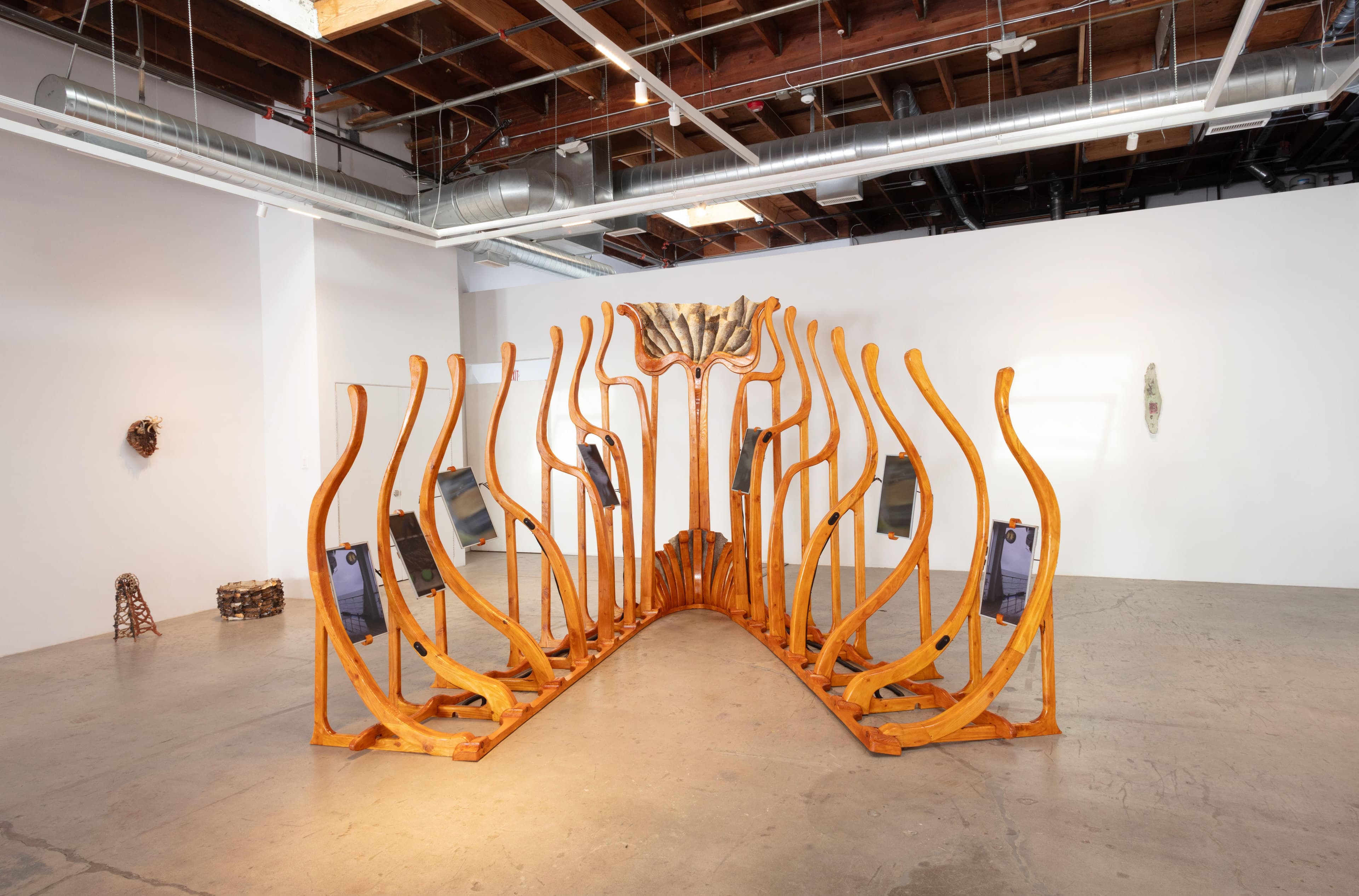 Sasha Fishman — Resurrectura — image 4 of 4