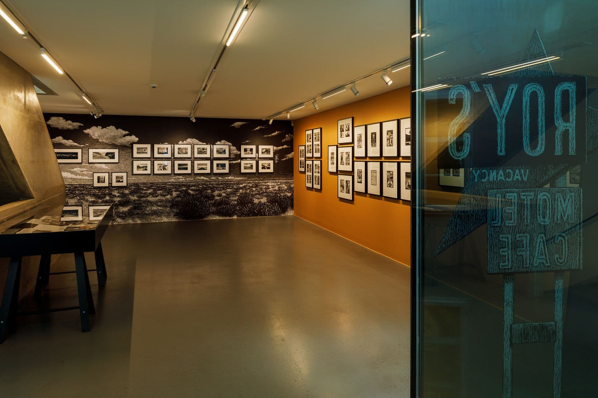 Cartoonmuseum Basel