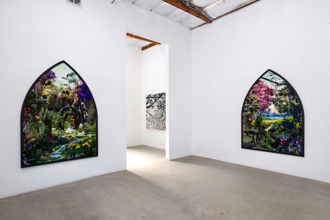 Jessica Lichtenstein — Nypmhtopia — image 1 of 3