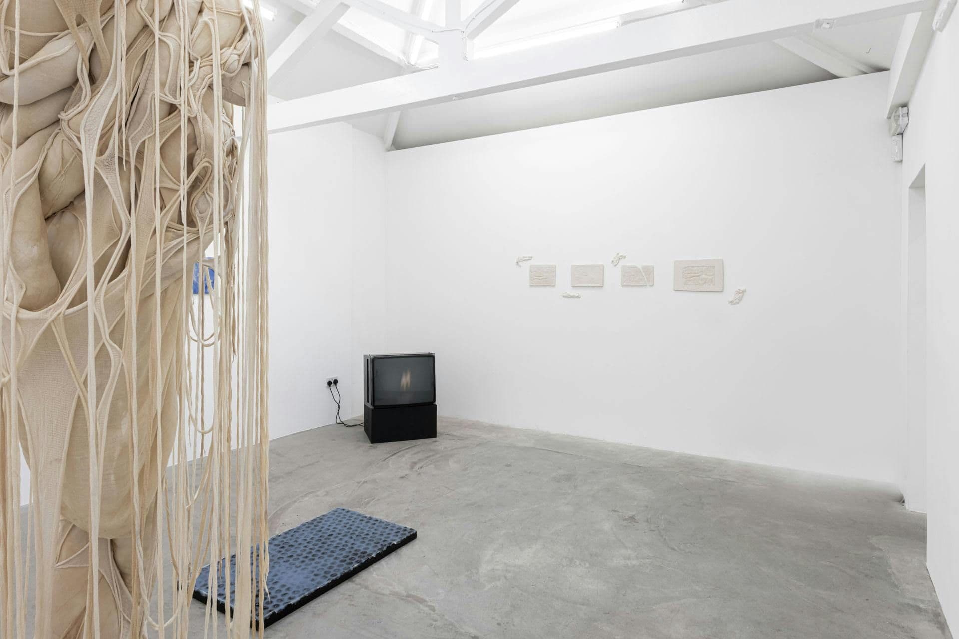 Group Exhibition — Serial Recall — image 11 of 11