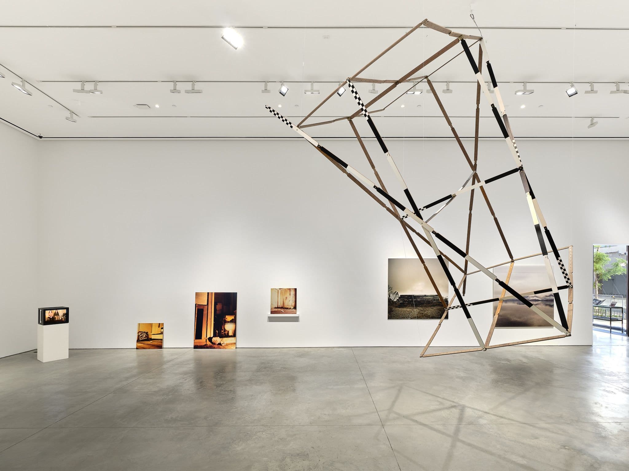 Jane Wilson & Louise Wilson — Altogether — image 1 of 2