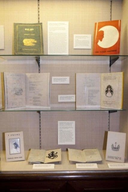 Group Exhibition — Bardo Matrix: A Kathmandu Beat Poetry Press — image 2 of 8