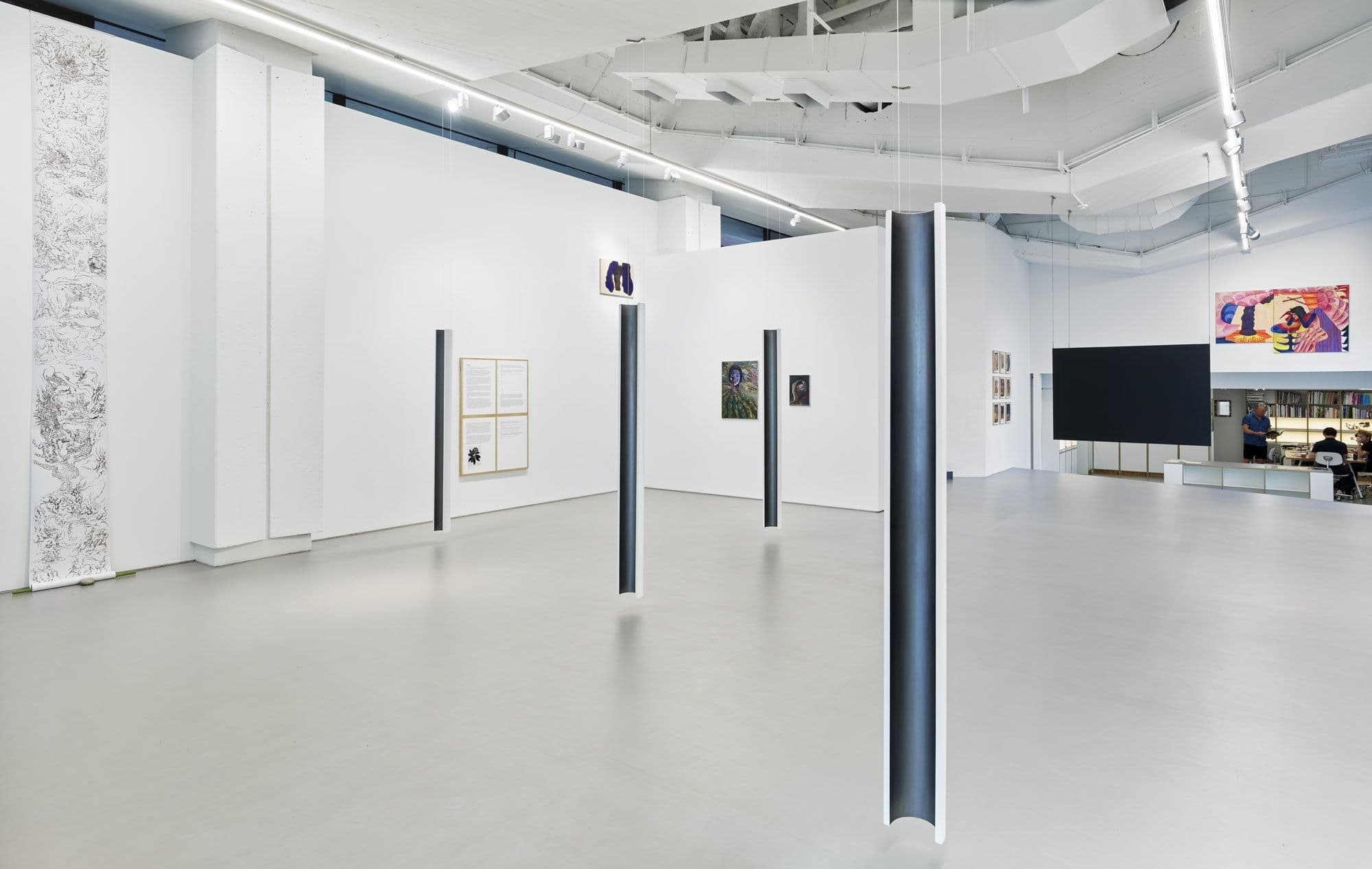 Group Exhibition — Biographicality — image 5 of 6