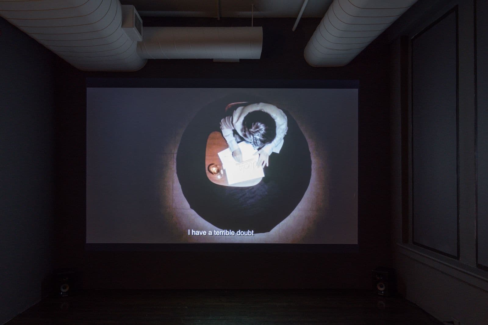 Group Exhibition — El Corazón Aúlla (Heart Howls): Latin American Feminist Performance in Revolt — image 7 of 7