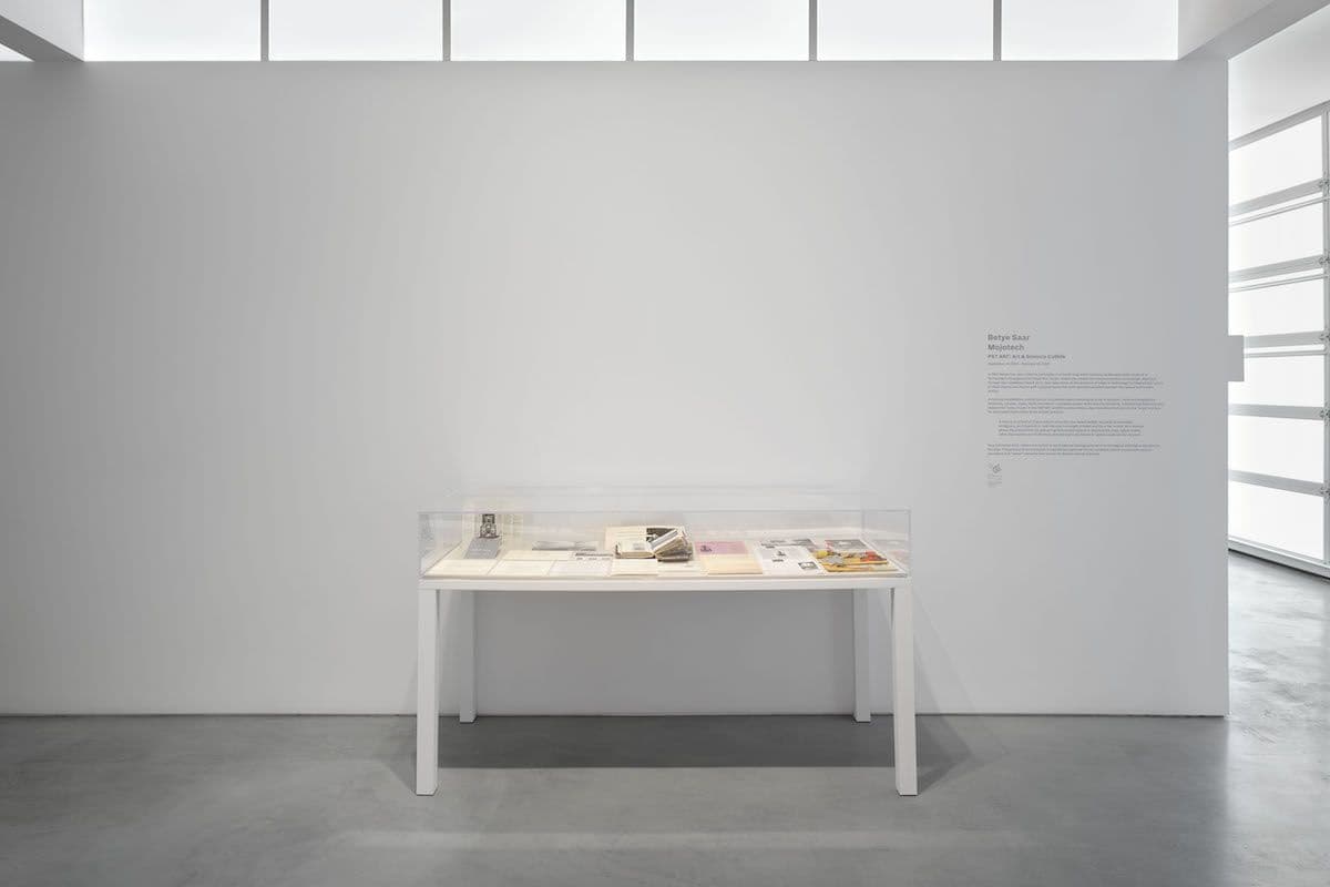 Betye Saar — Mojotech — image 11 of 12