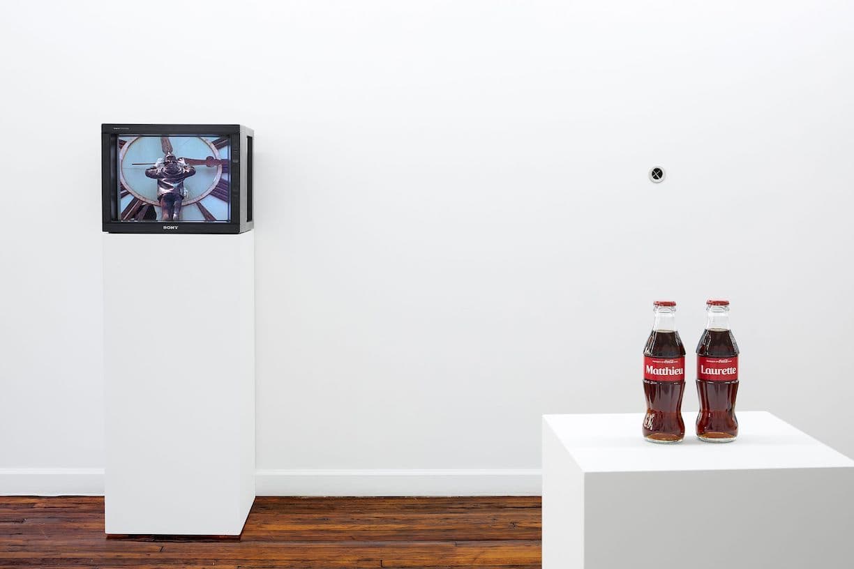 Group Exhibition — Like a Nightingale with a Toothache — image 11 of 12