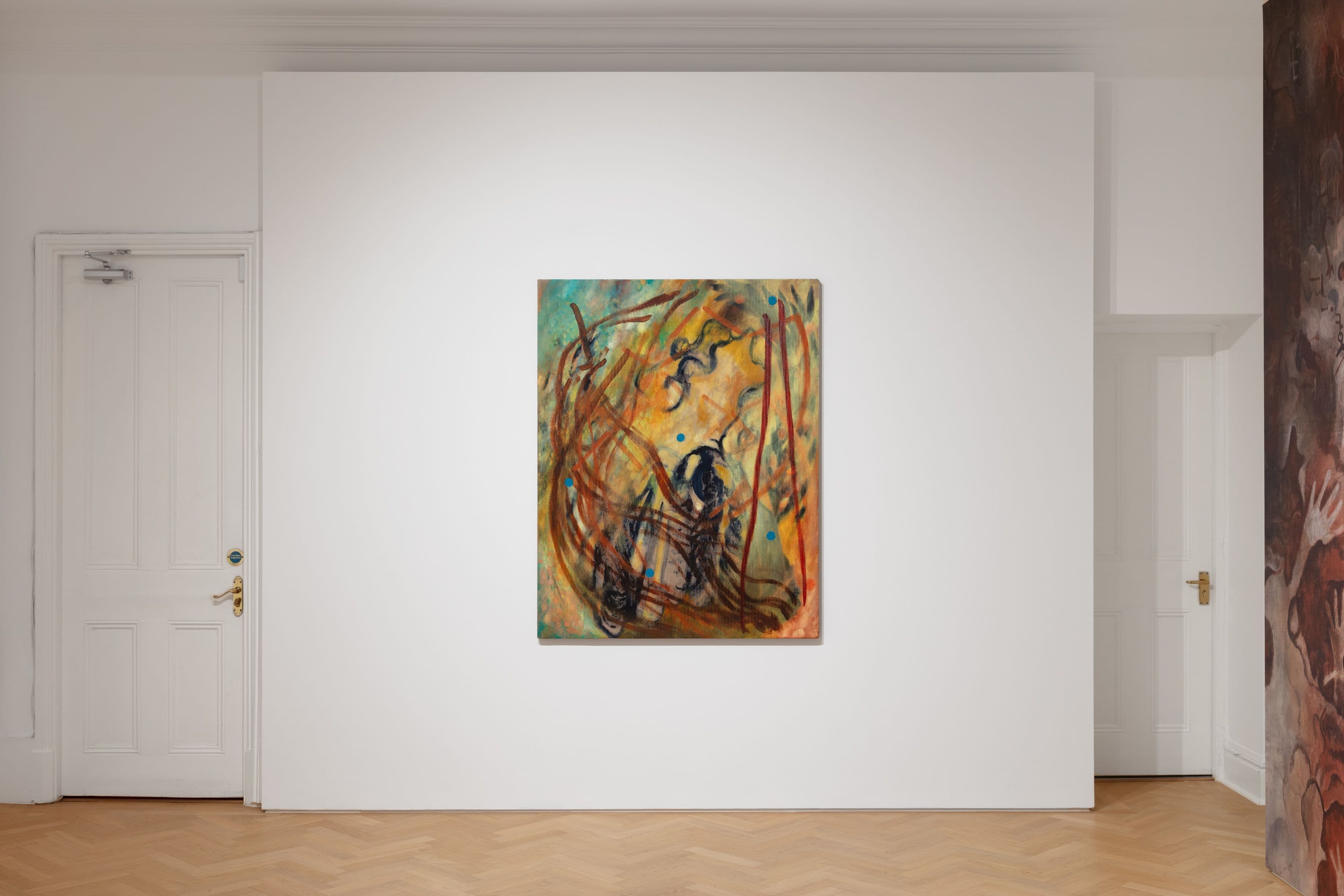 Jeremy Demester — Nile — image 2 of 8