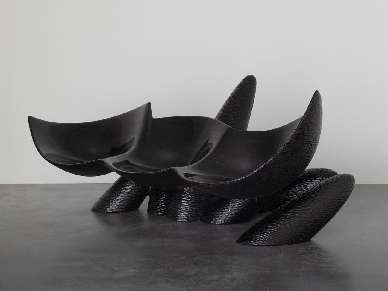 Wendell Castle — Cantilever