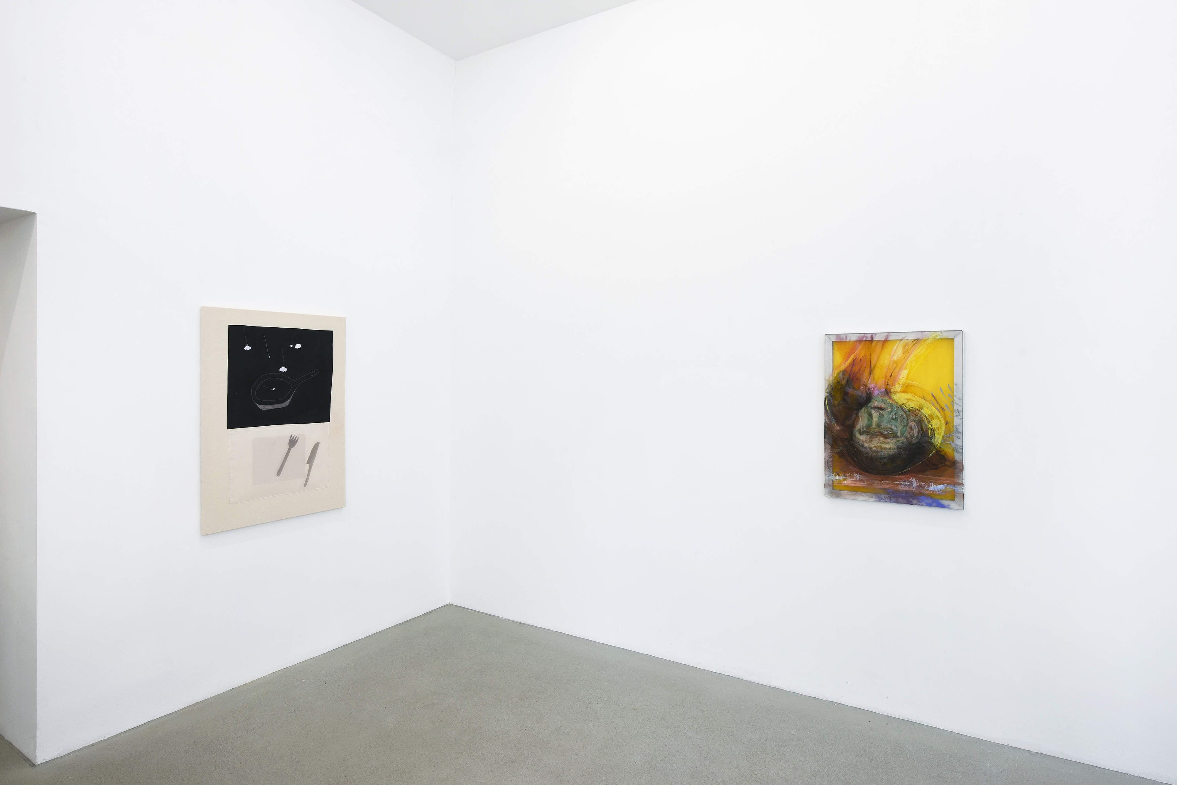 Sarah Loibl & Sofia Silva — Sarah Loibl & Sofia Silva — image 7 of 7