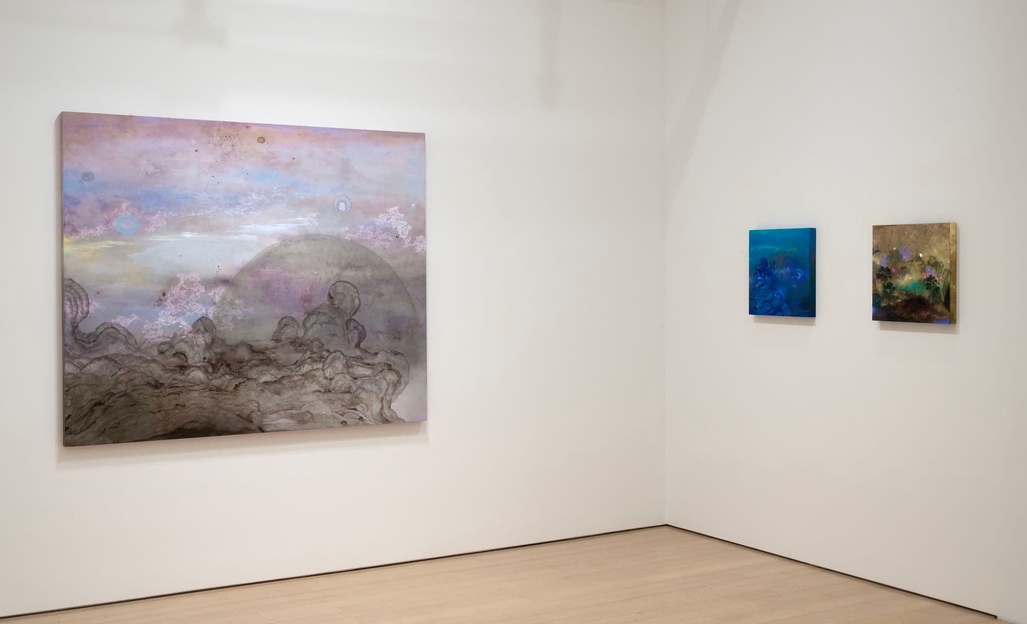 Darren Waterston — Works and Days — image 7 of 8
