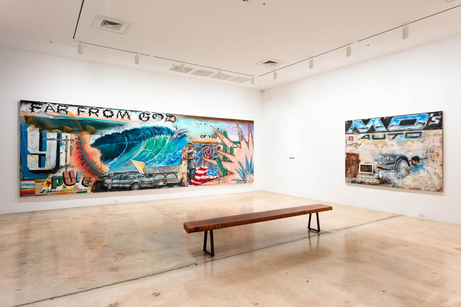 Group Exhibition — Singular Views: Los Angeles — image 11 of 11