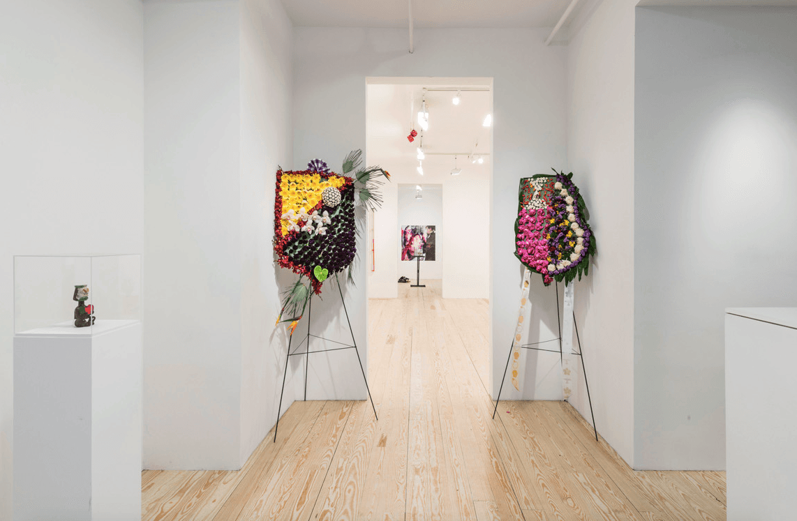 Group Exhibition — Fictions — image 5 of 5