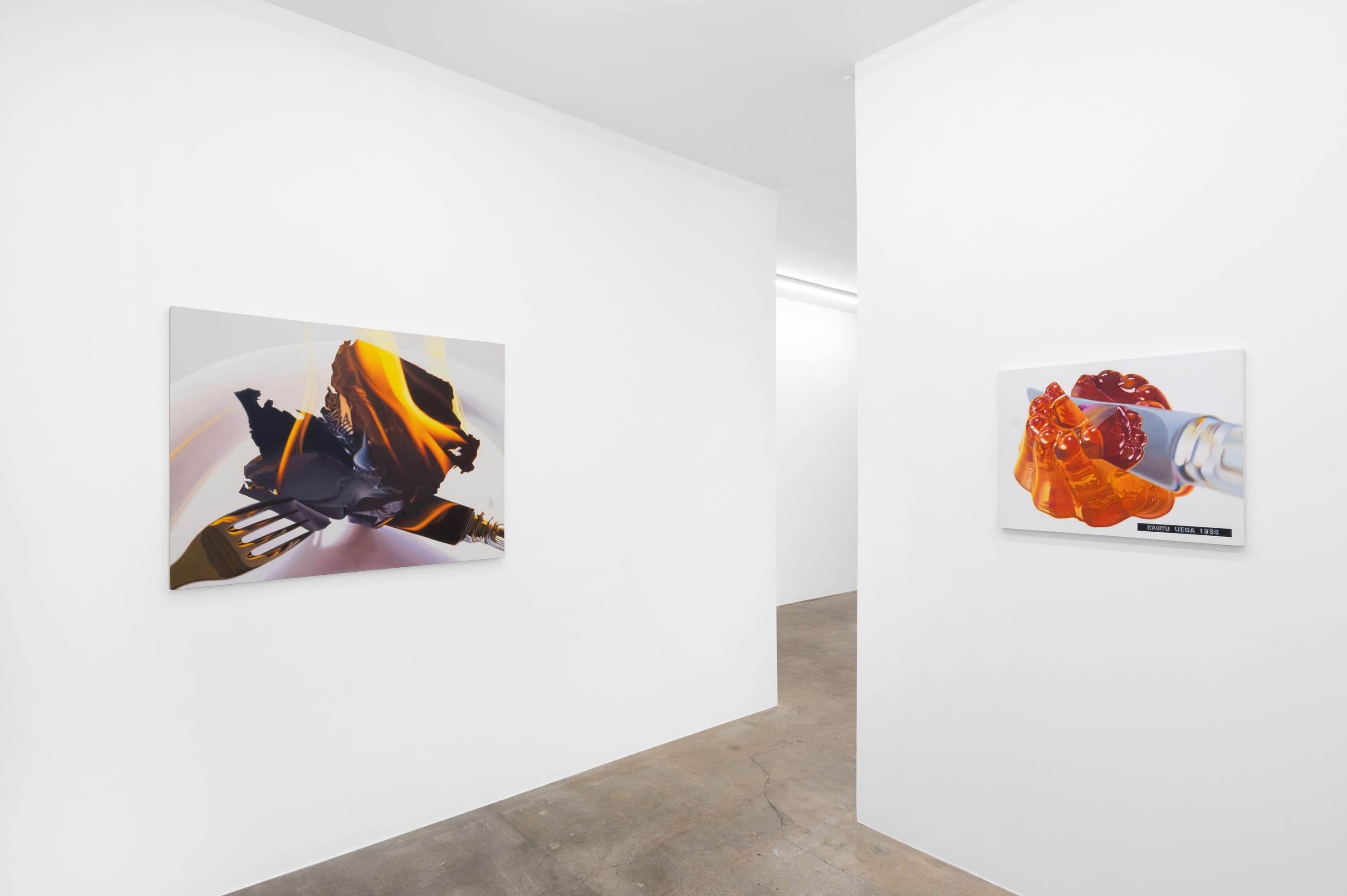 Kaoru Ueda — Kaoru Ueda — image 4 of 8