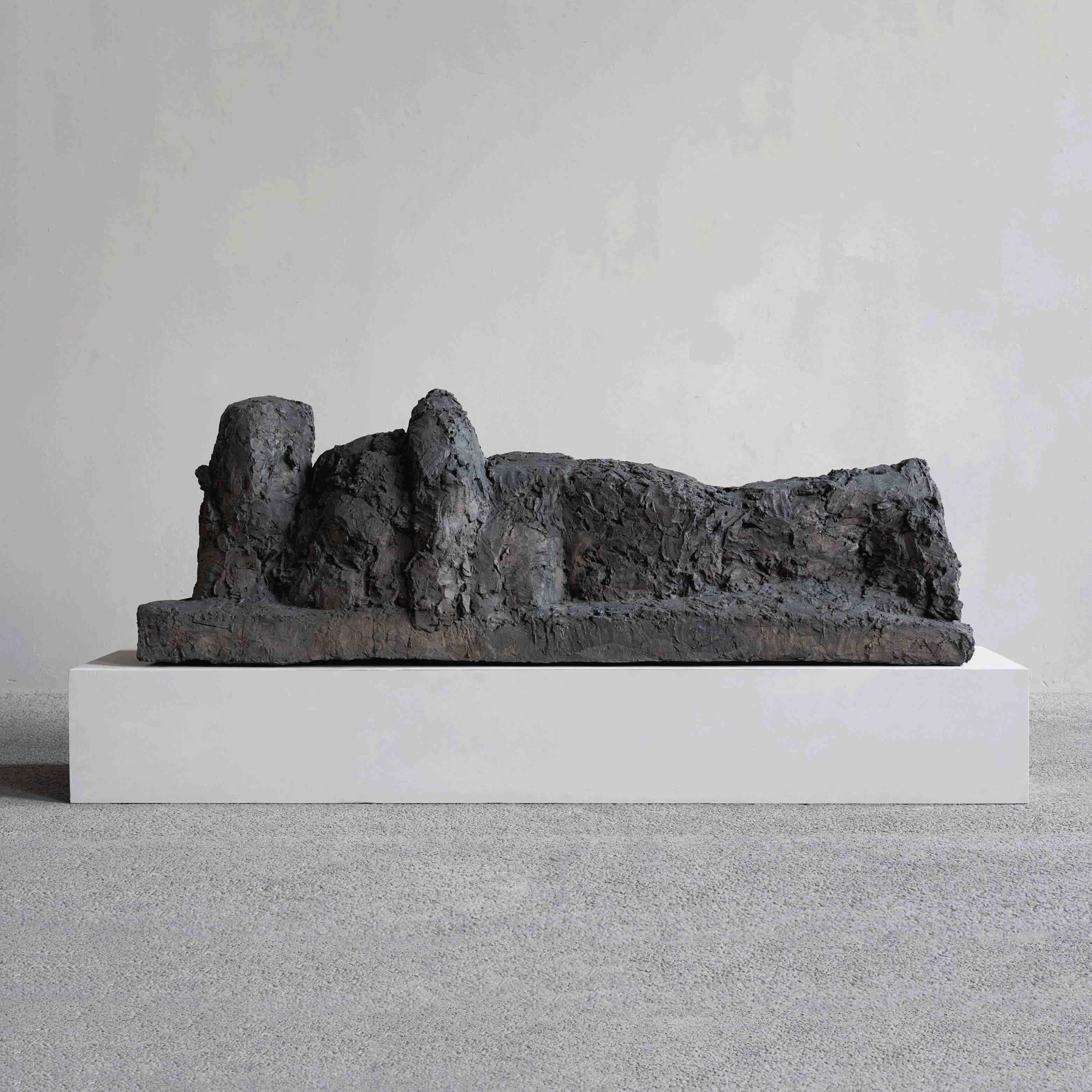 Hans Josephsohn — Hans Josephsohn