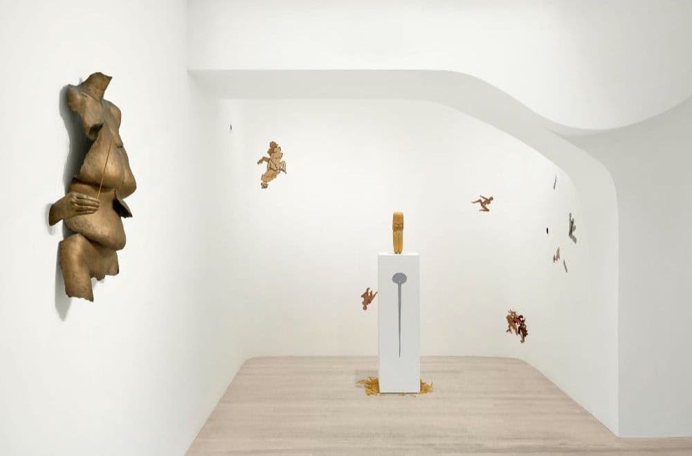 Group Exhibition — Who? Me? — image 2 of 3