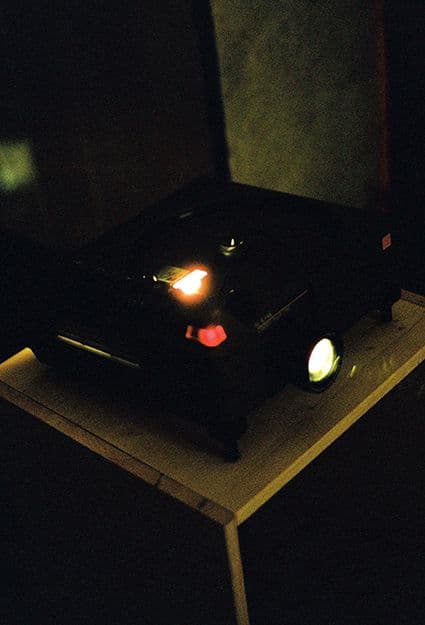 Group Exhibition — Evidence & Imagination — image 8 of 8