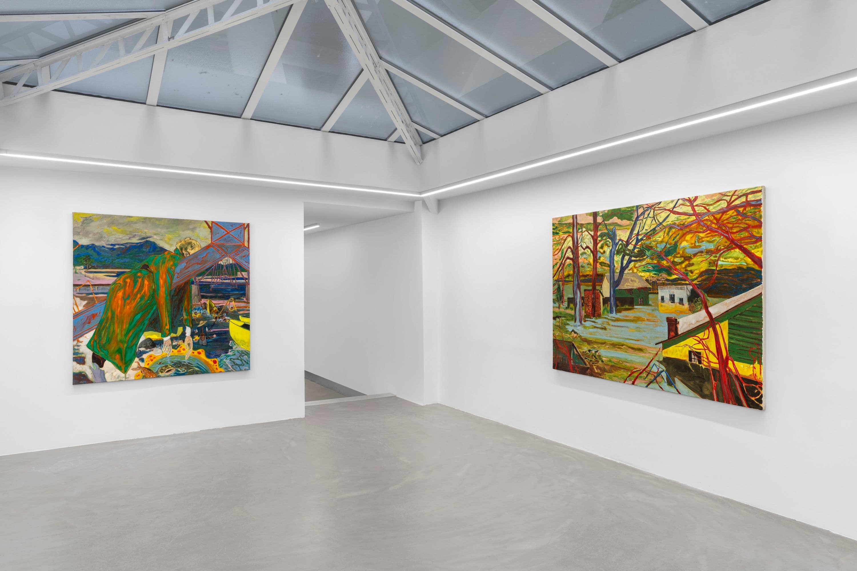 Blake Daniels — Land Between the Lakes — image 7 of 7