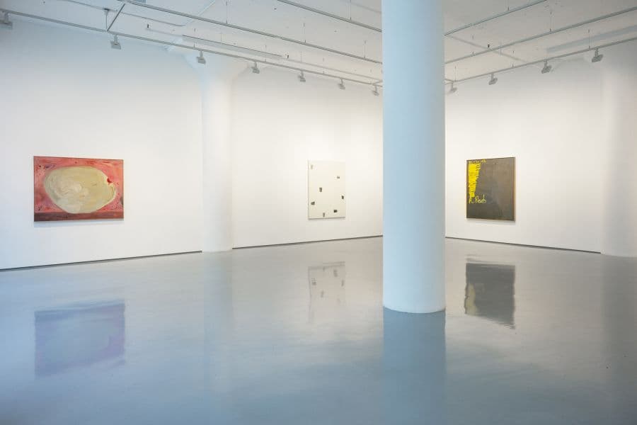 Group Exhibition — Group Show — image 2 of 3