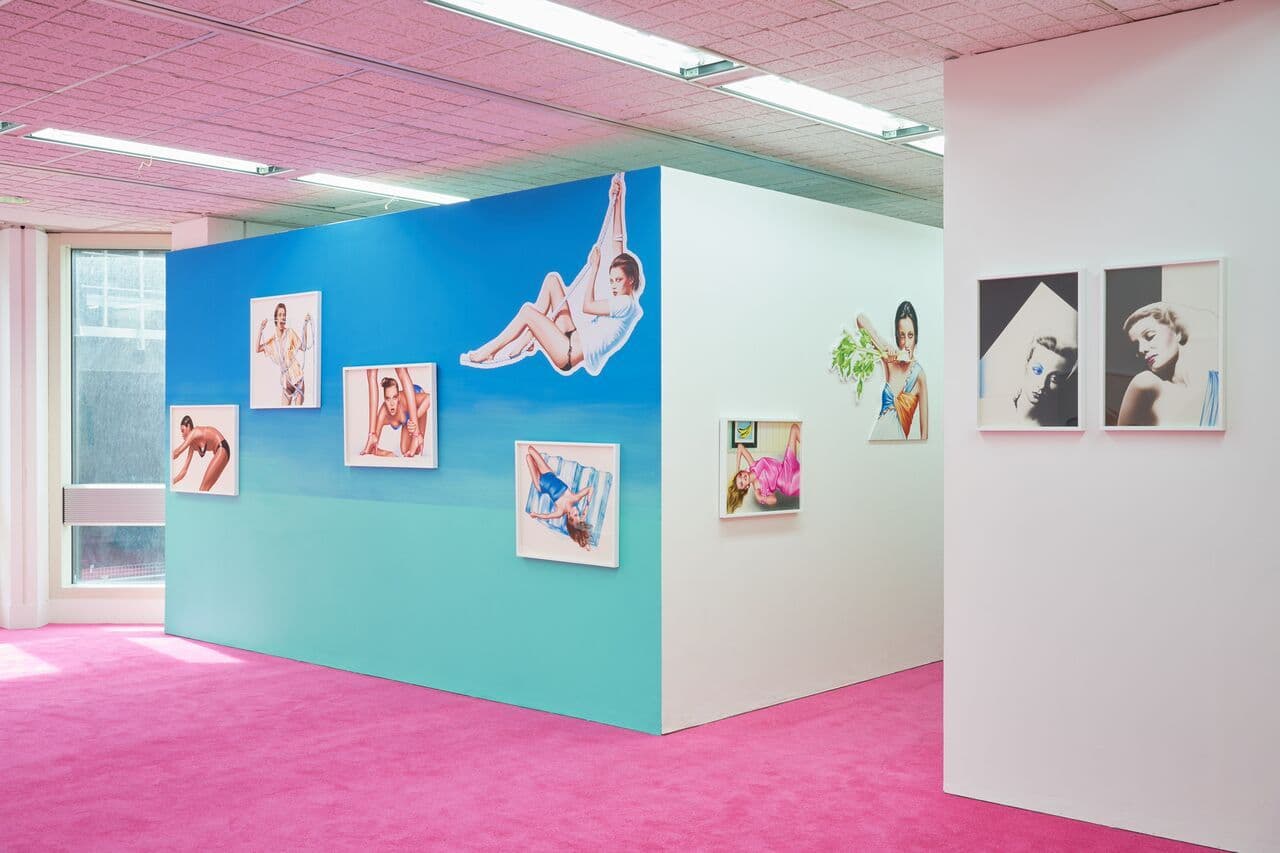 Harumi Yamaguchi — Selected Works: 1974 - 1985 — image 4 of 5