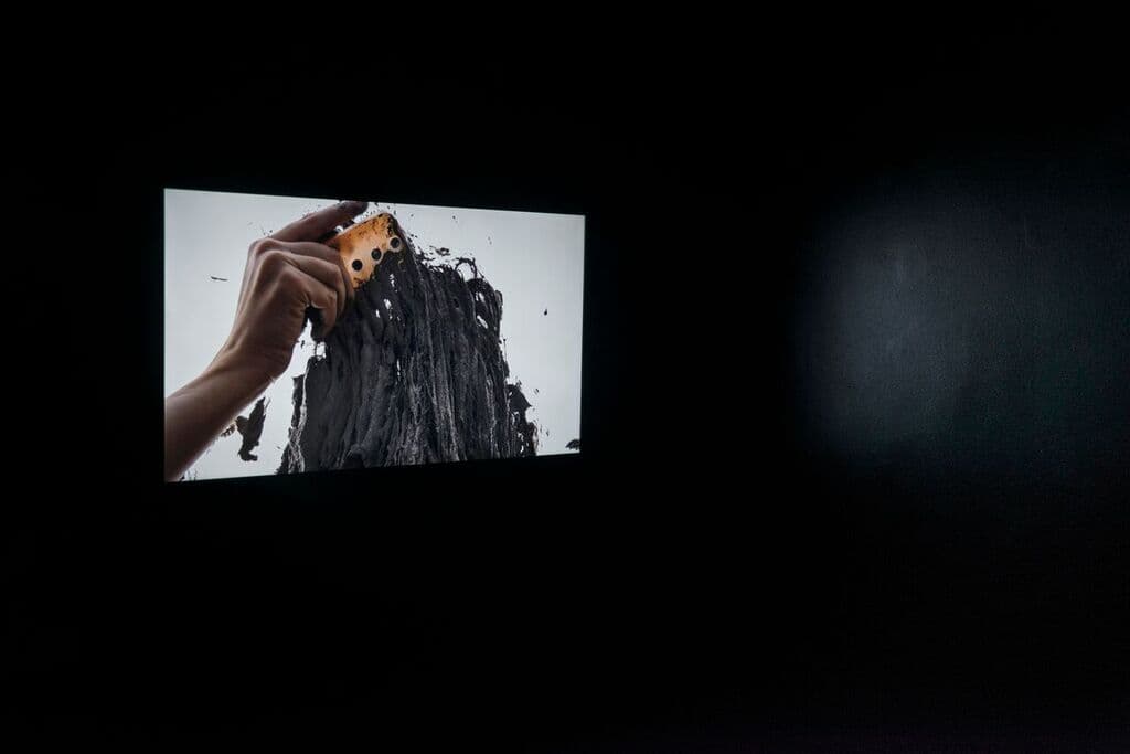 Mitra Saboury — Gut House — image 3 of 6