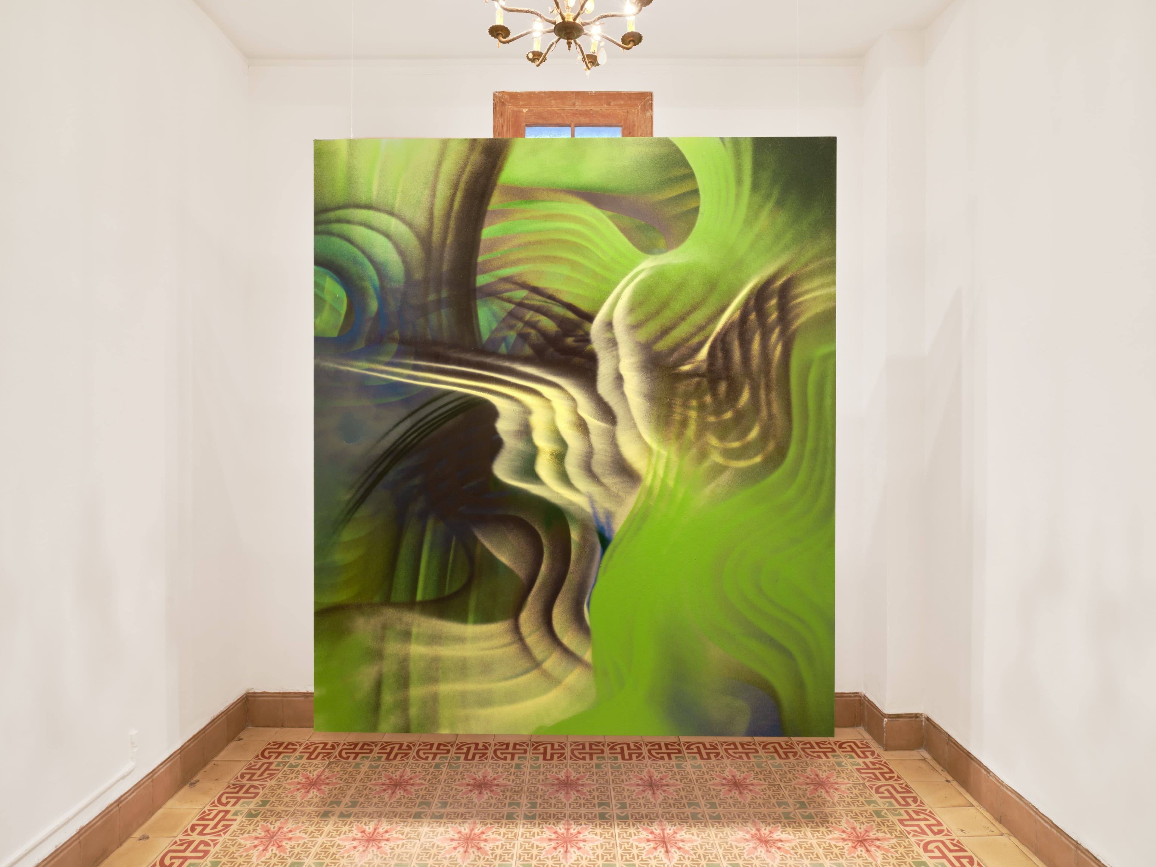 Andrea Marie Breiling — Ribbons — image 3 of 3