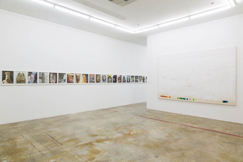 Group Exhibition — No Man's Land — image 3 of 7