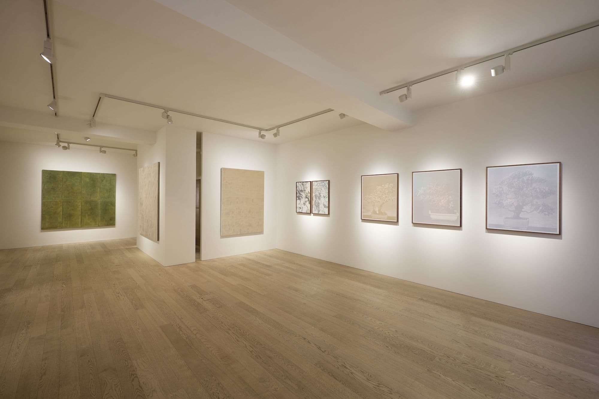 Xiaochi Dong & Feiyi Wen — The Garden and the Gaze — image 8 of 8