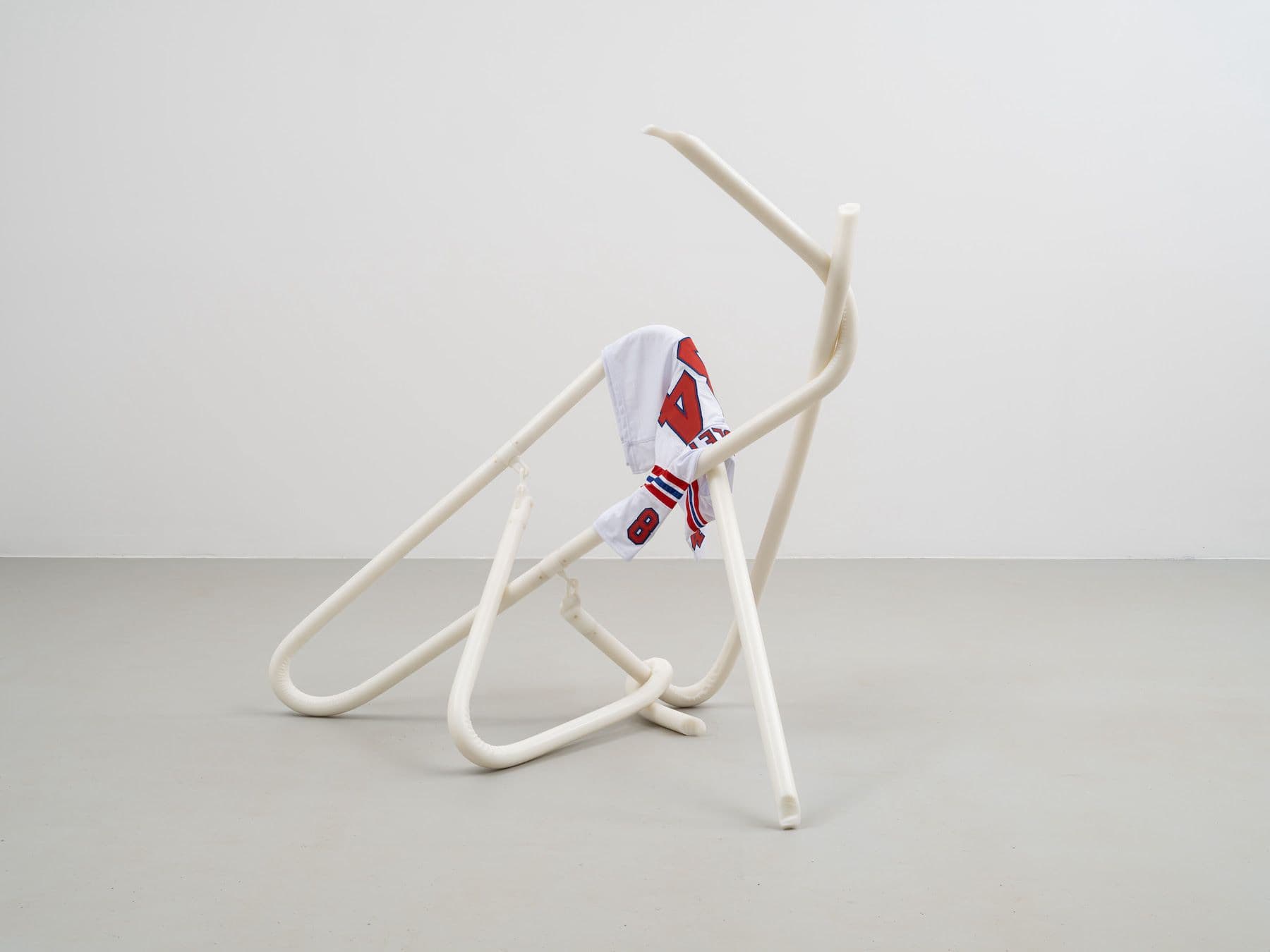 Matthew Barney — Secondary: Object Impact