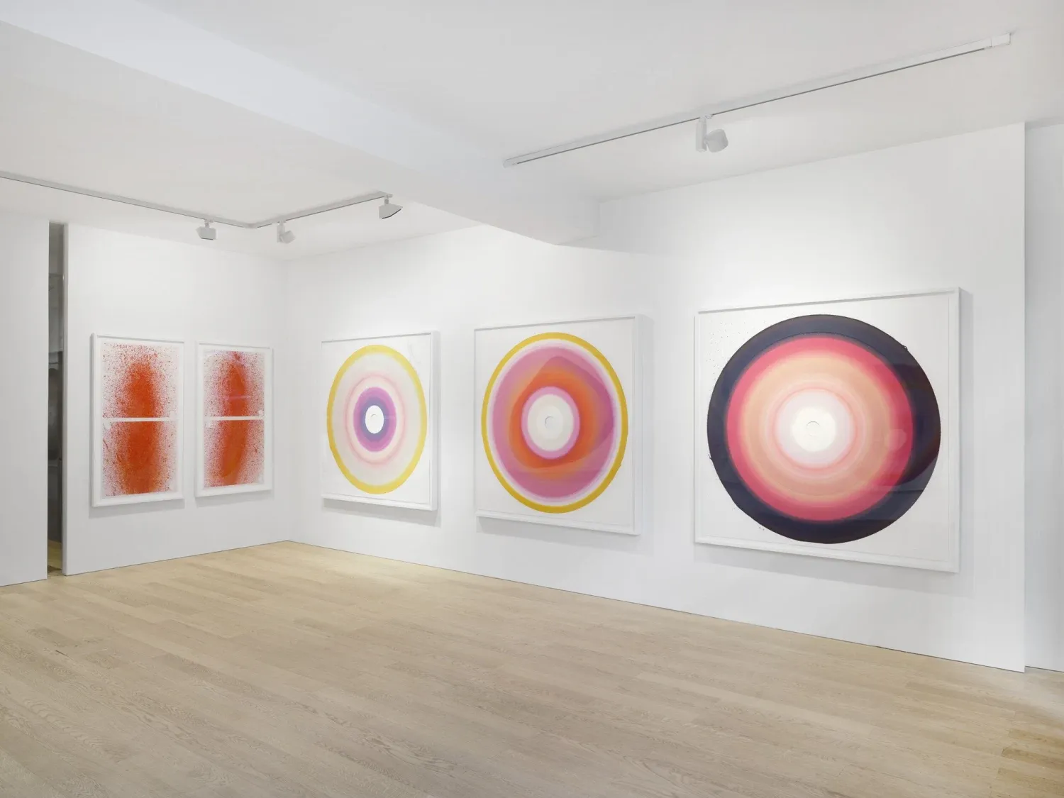 James Capper — Curve-Based Syntax — image 6 of 7