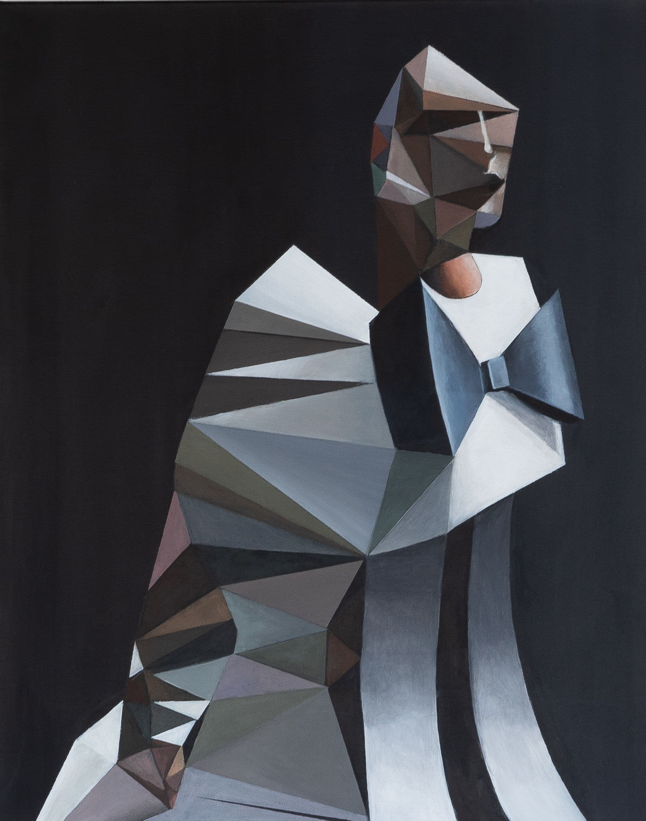 Chad Christian — Fractions of Personalities — image 7 of 8