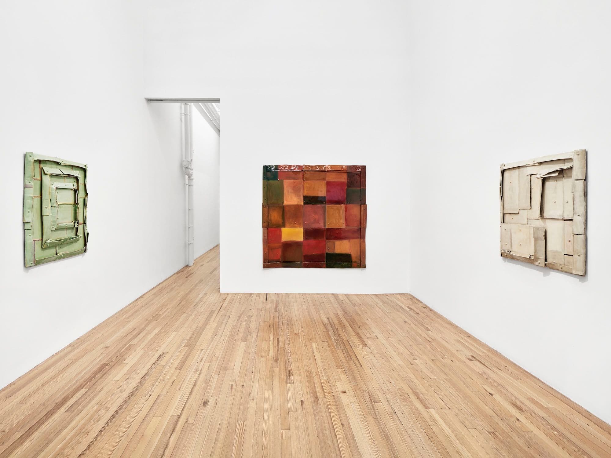 Machteld Rullens — Beacon Road — image 1 of 6
