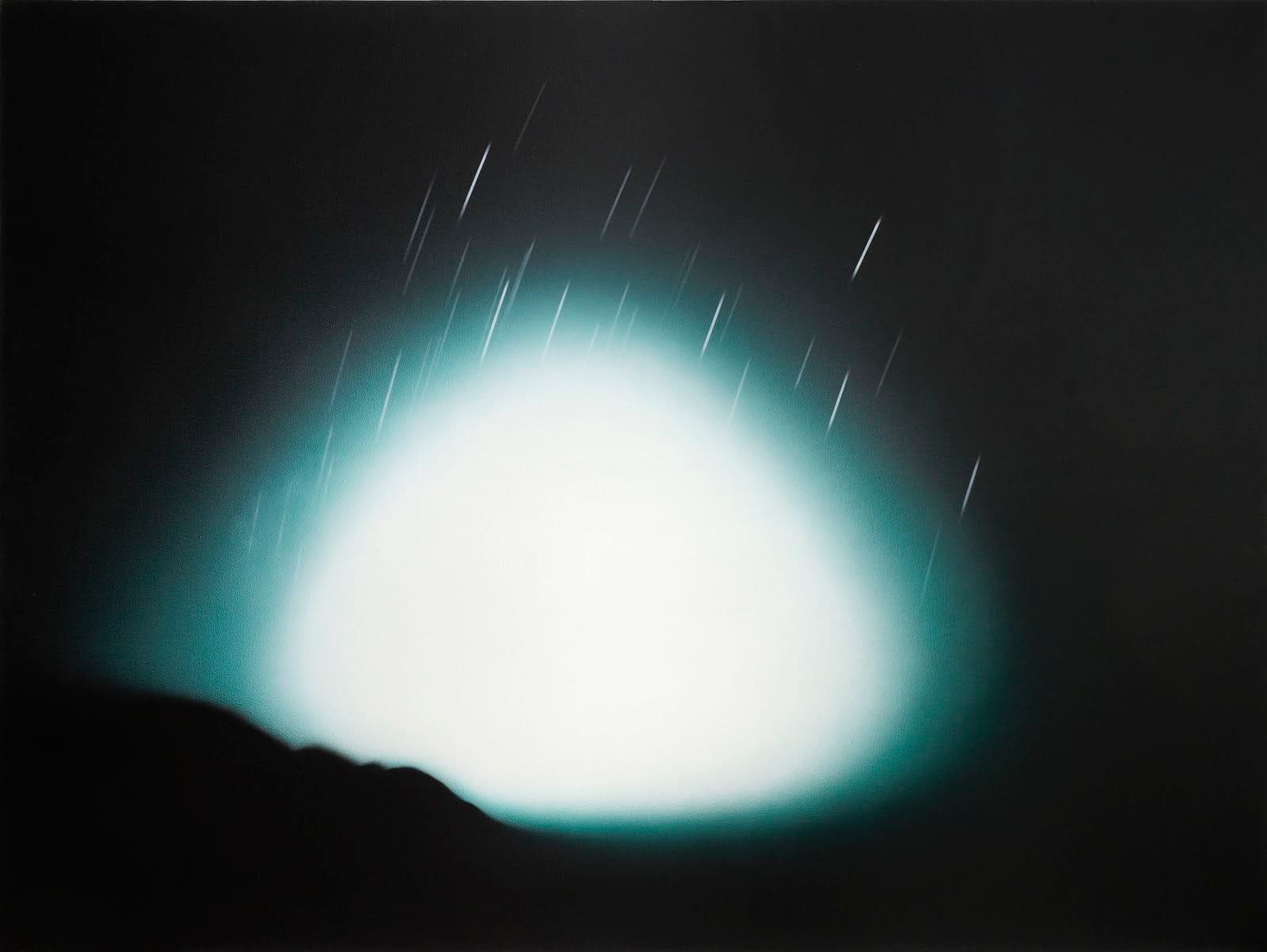 Group Exhibition — Cosmic Landscapes