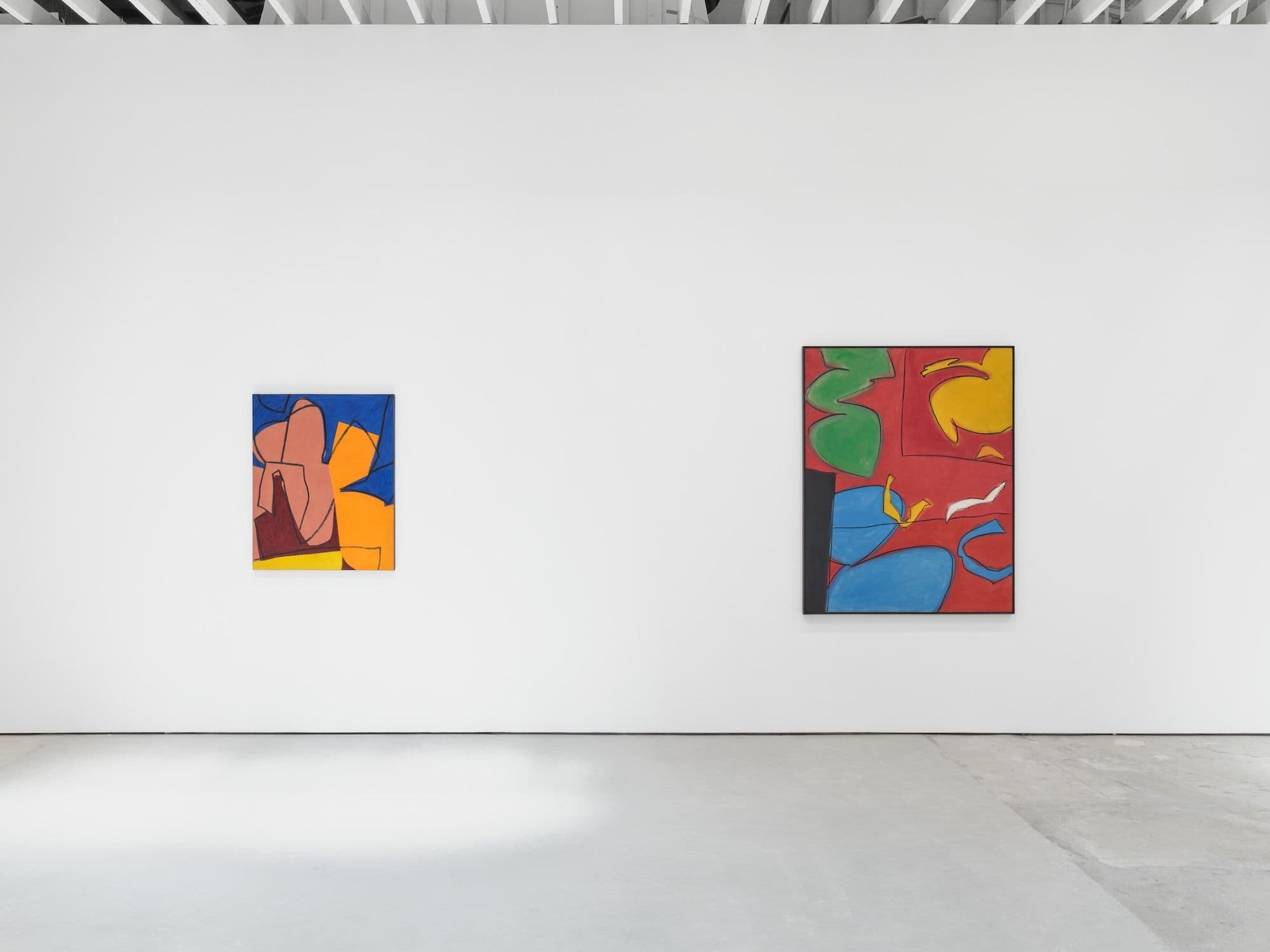 Herman Cherry — A Different Kind of Abstraction — image 7 of 8