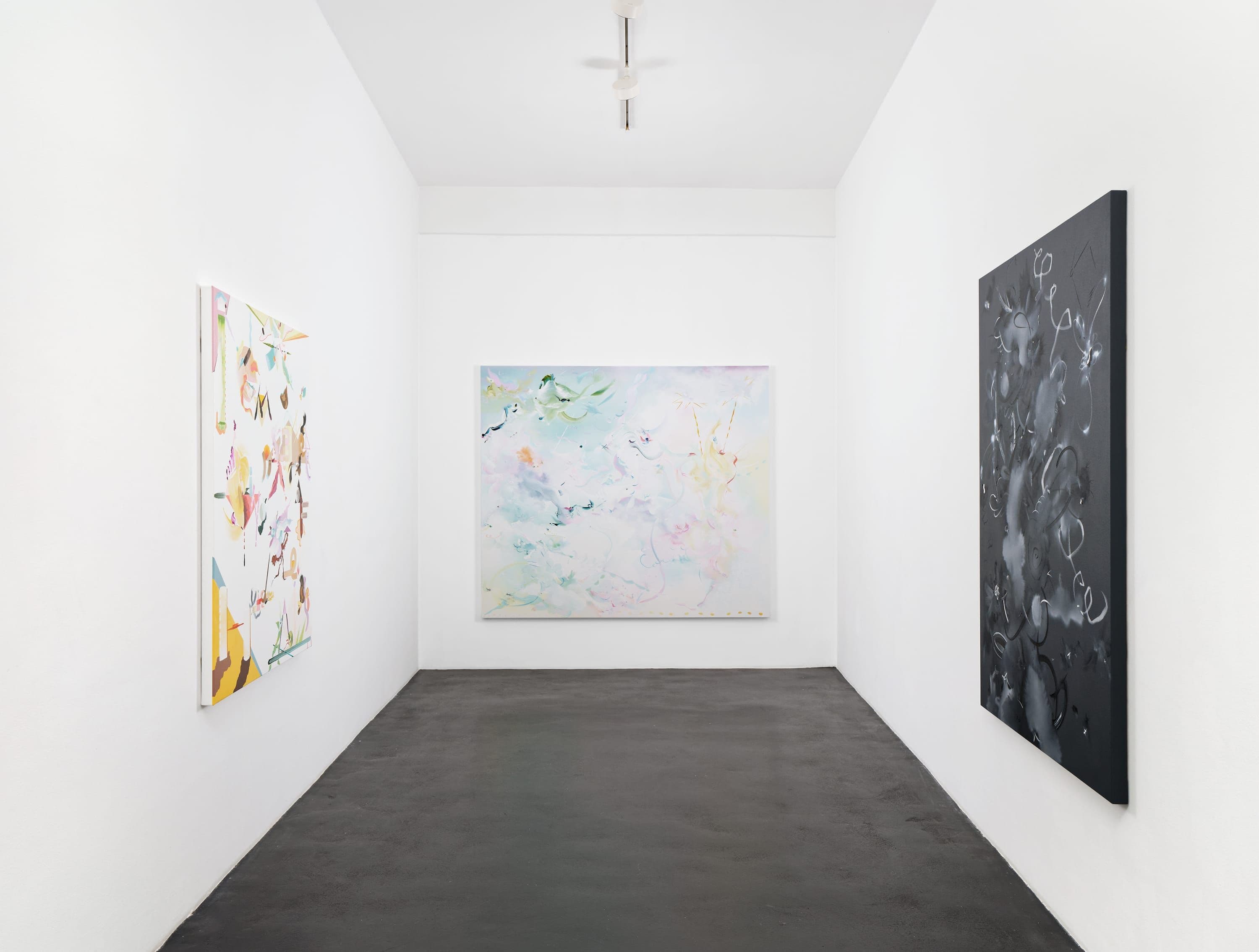 Fiona Rae — Ensemble — image 8 of 8