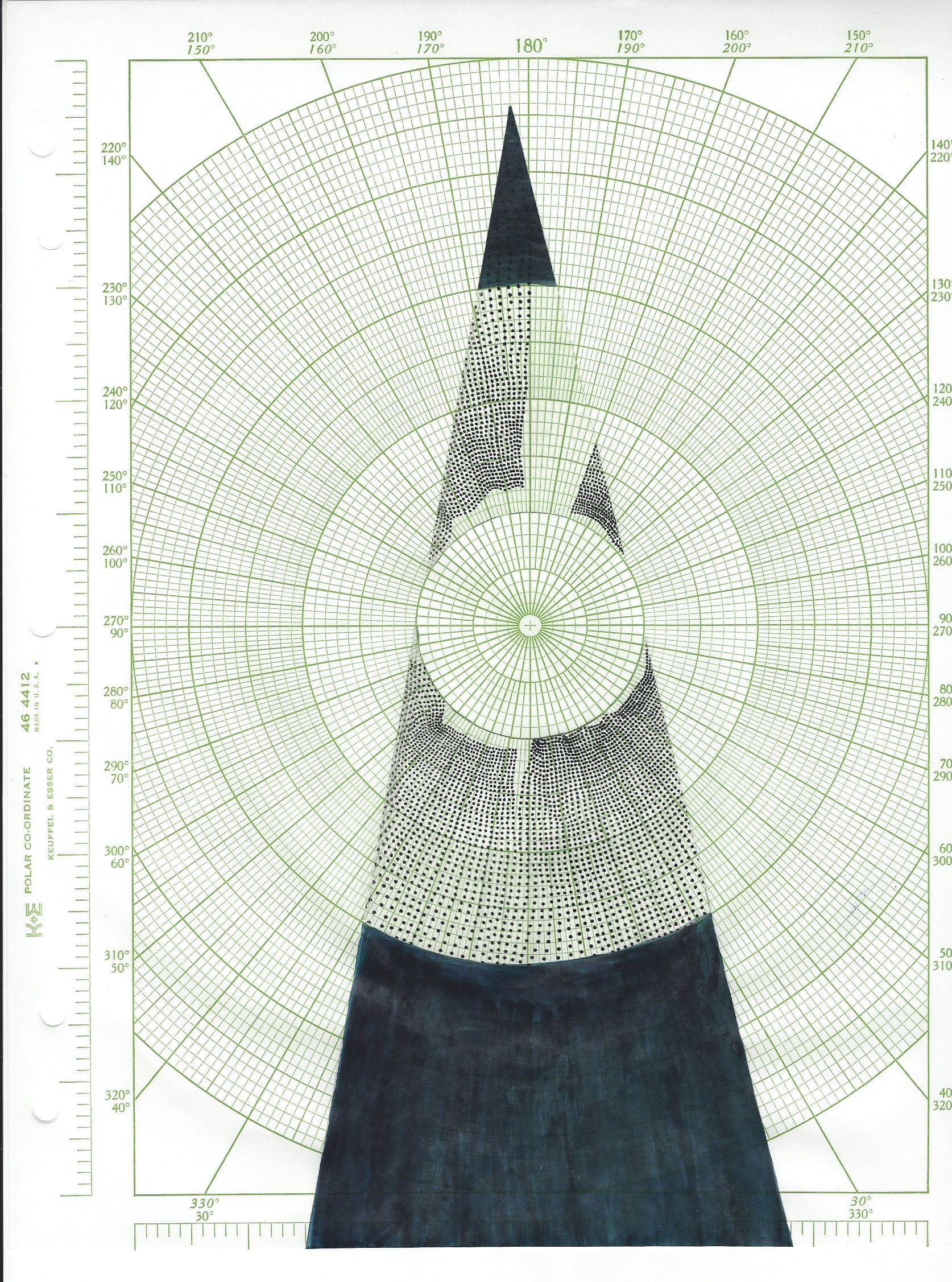 Group Exhibition — Scale Maps of the Ocean Floor — image 1 of 3