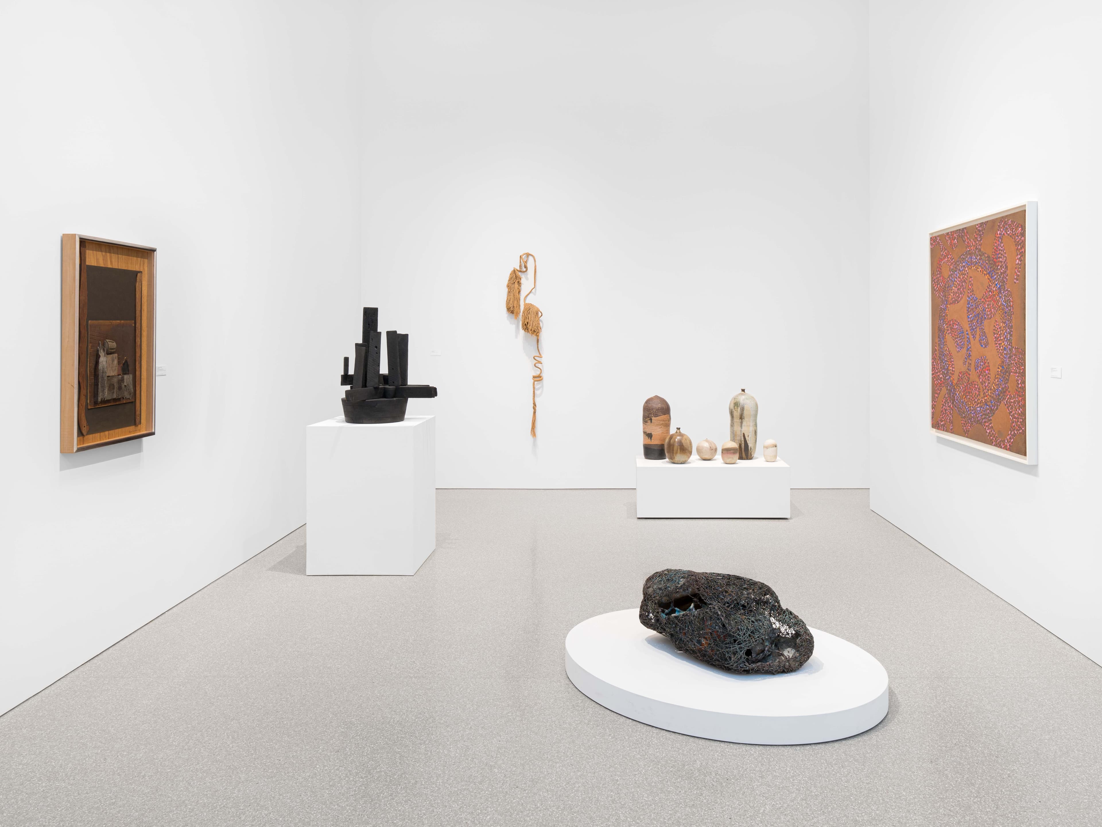 Group Exhibition — 18 Women: 50 Years — image 6 of 8