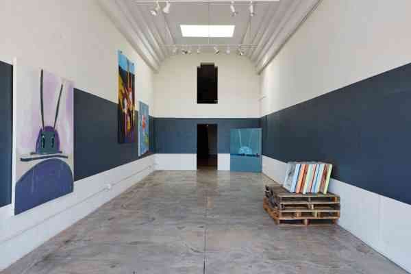 Johannes Vogt Gallery