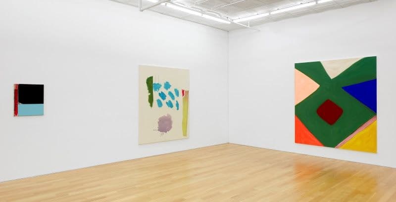 Group Exhibition — The Shape of Color — image 2 of 4
