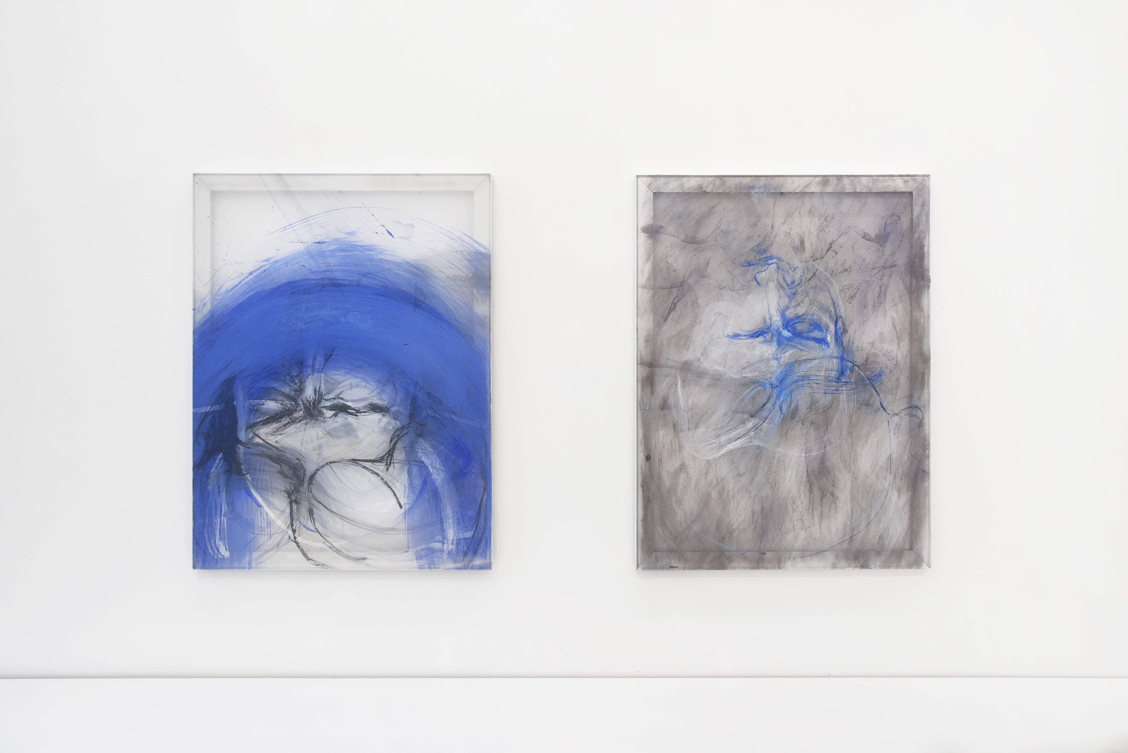 Sarah Loibl & Sofia Silva — Sarah Loibl & Sofia Silva — image 5 of 7