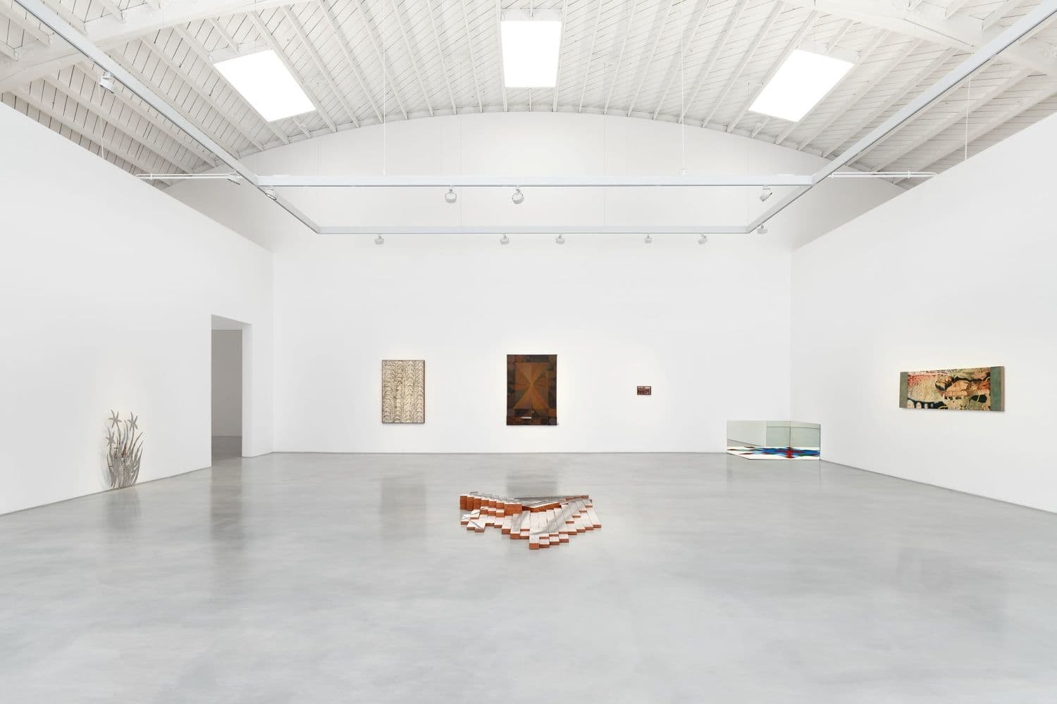 Group Exhibition — Back to the Earth — image 3 of 6