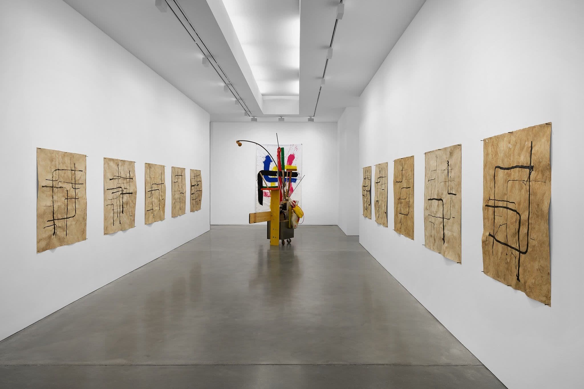 Abraham Cruzvillegas — Splitogetherness: Another Groove — image 1 of 5