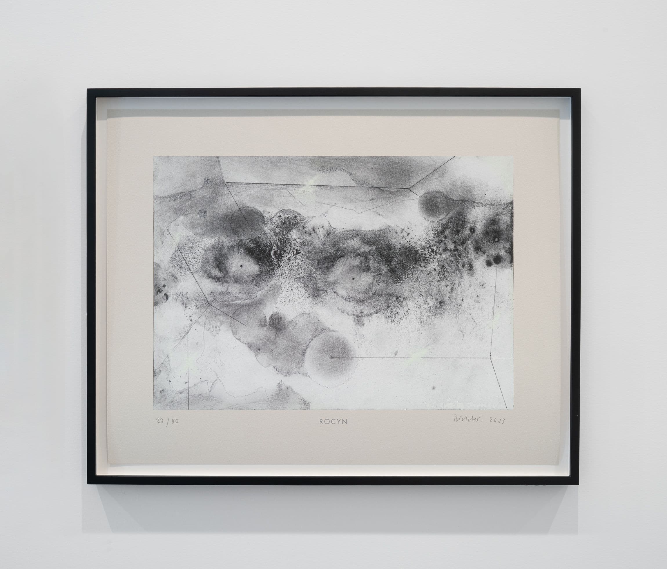 Gerhard Richter — La Couleur du Renoncement — image 9 of 10